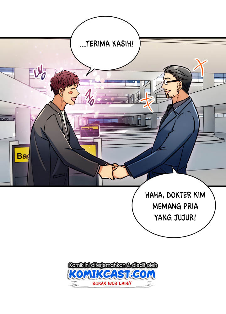 Medical Return Chap 60 - Next Chap 61