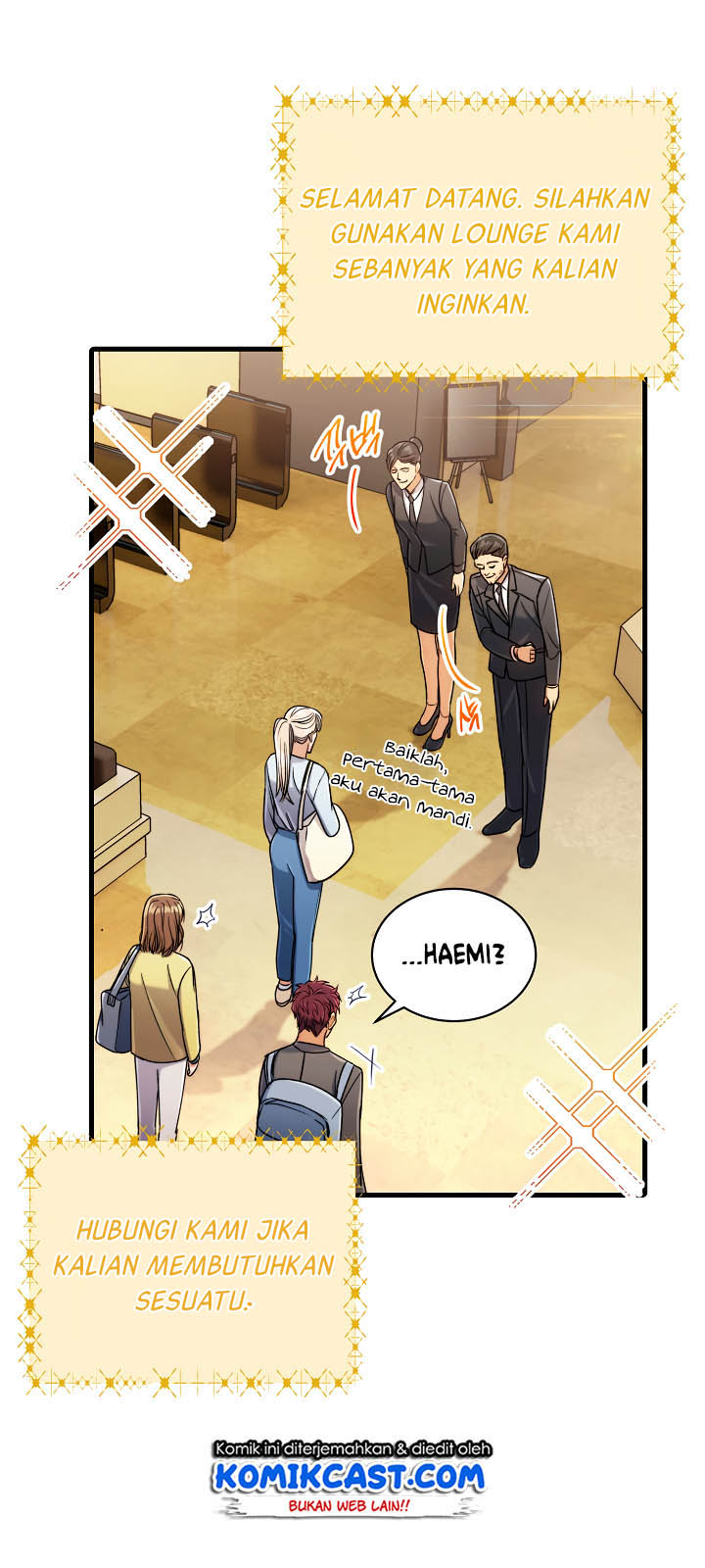 Medical Return Chap 60 - Next Chap 61