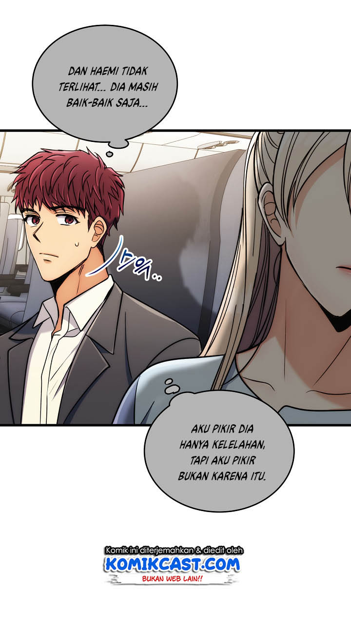 Medical Return Chap 60 - Next Chap 61