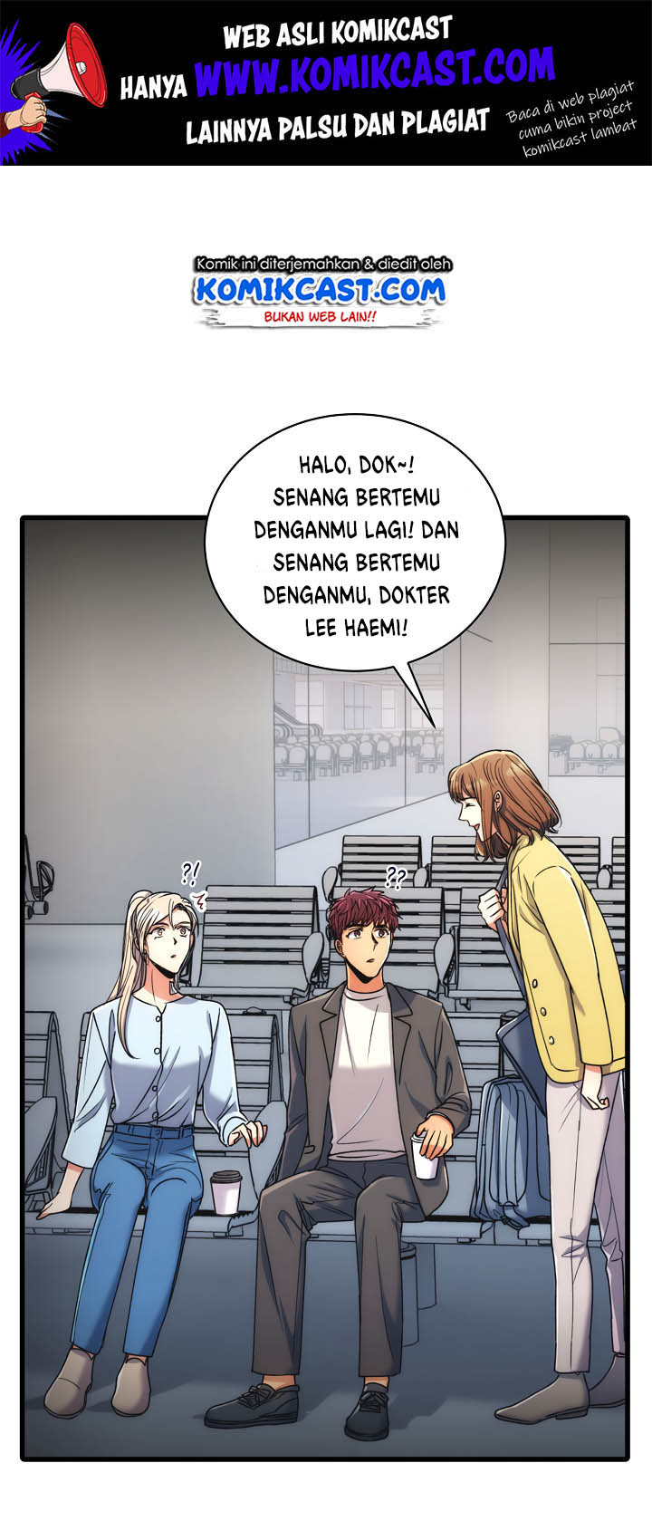 Medical Return Chap 60 - Next Chap 61