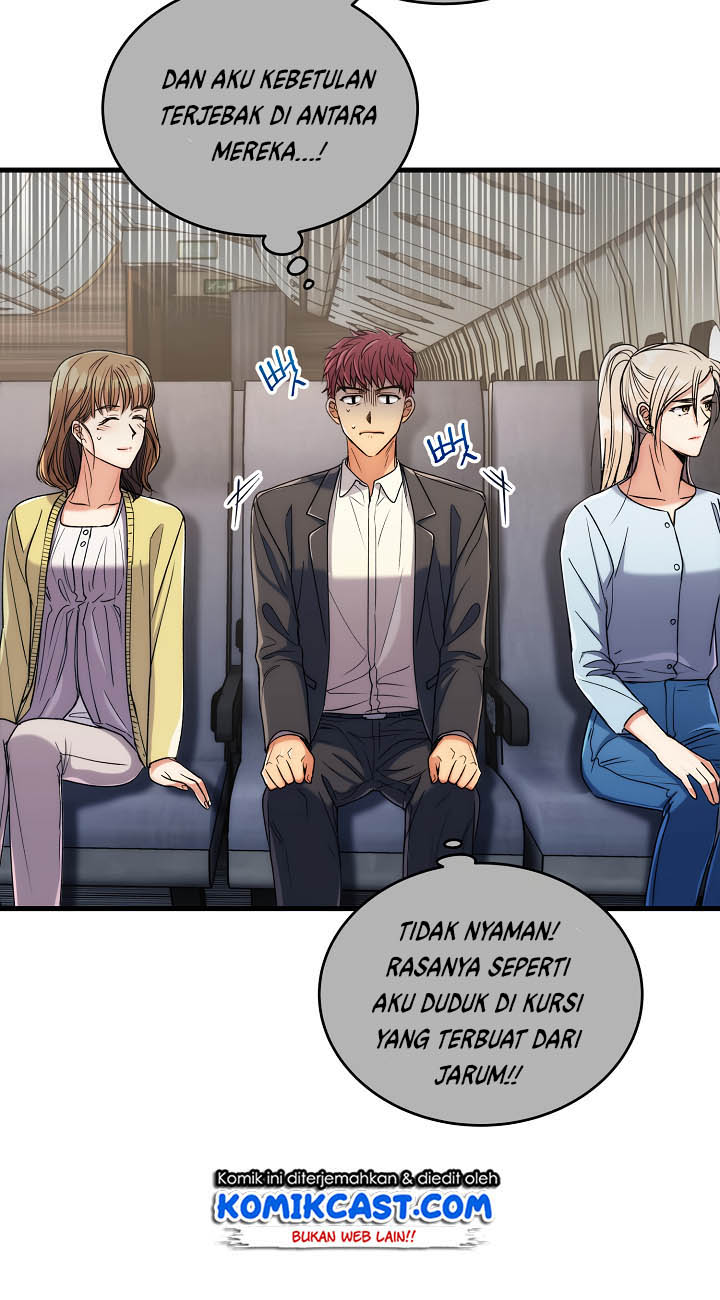 Medical Return Chap 60 - Next Chap 61