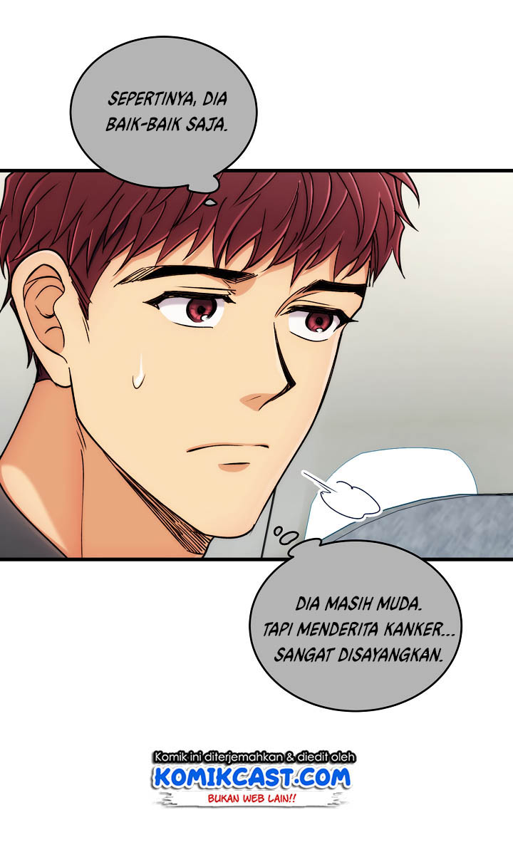Medical Return Chap 60 - Next Chap 61