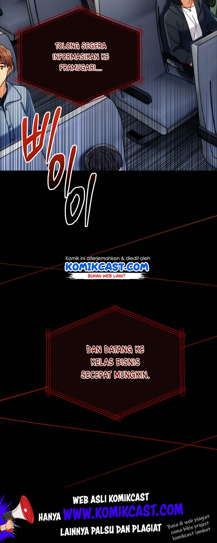 Medical Return Chap 60 - Next Chap 61