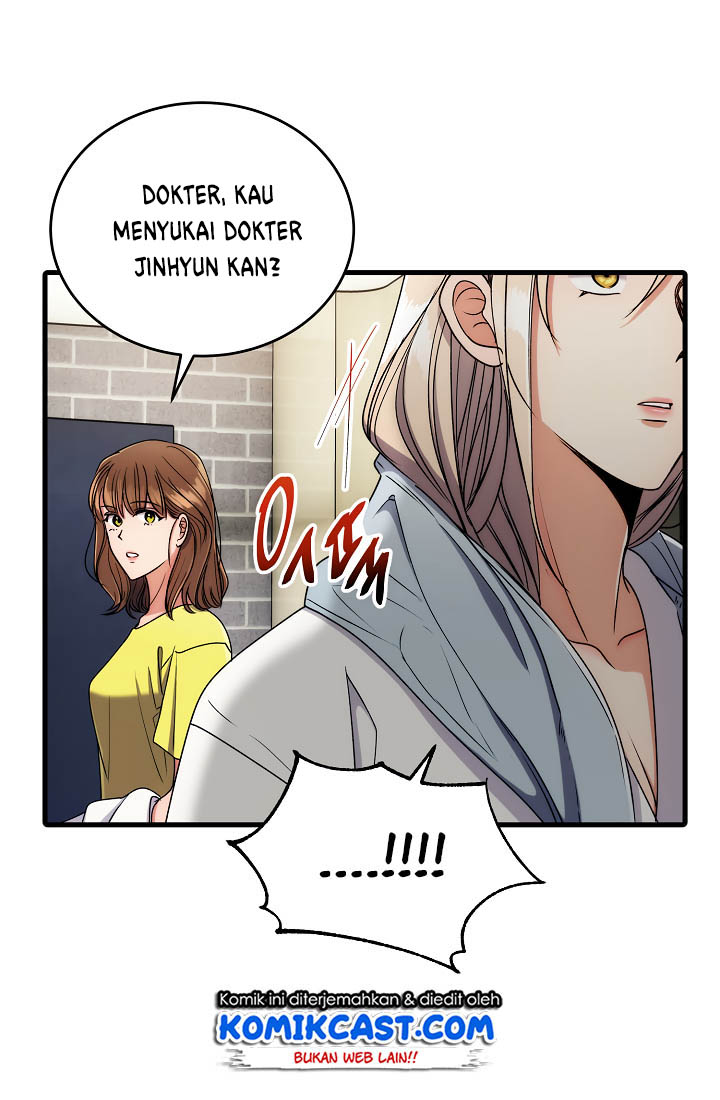 Medical Return Chap 60 - Next Chap 61