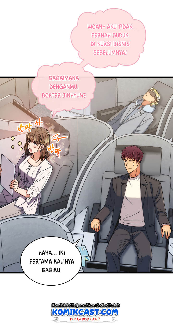 Medical Return Chap 60 - Next Chap 61