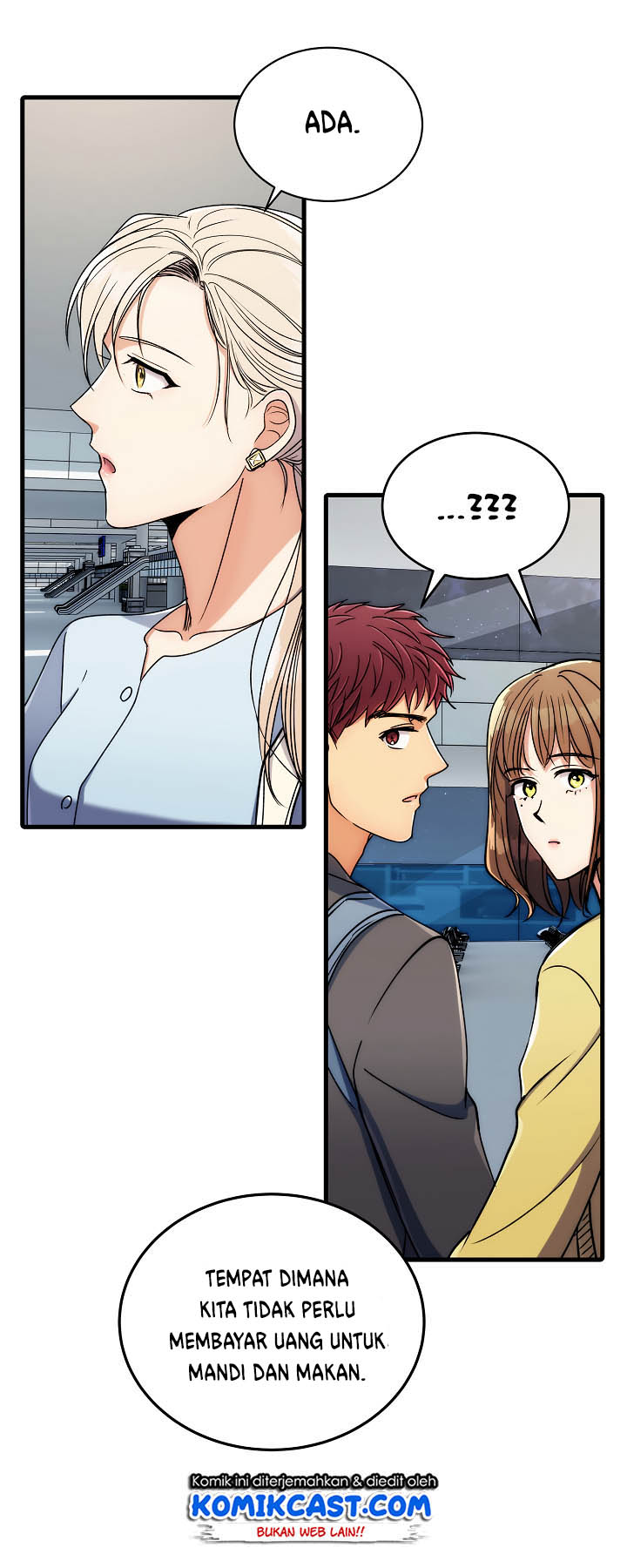 Medical Return Chap 60 - Next Chap 61