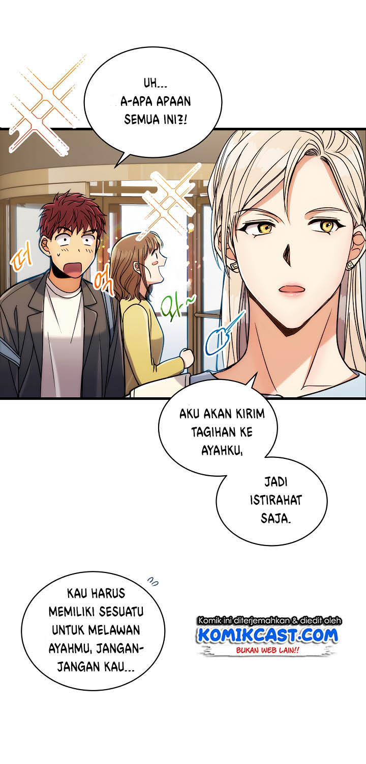 Medical Return Chap 60 - Next Chap 61