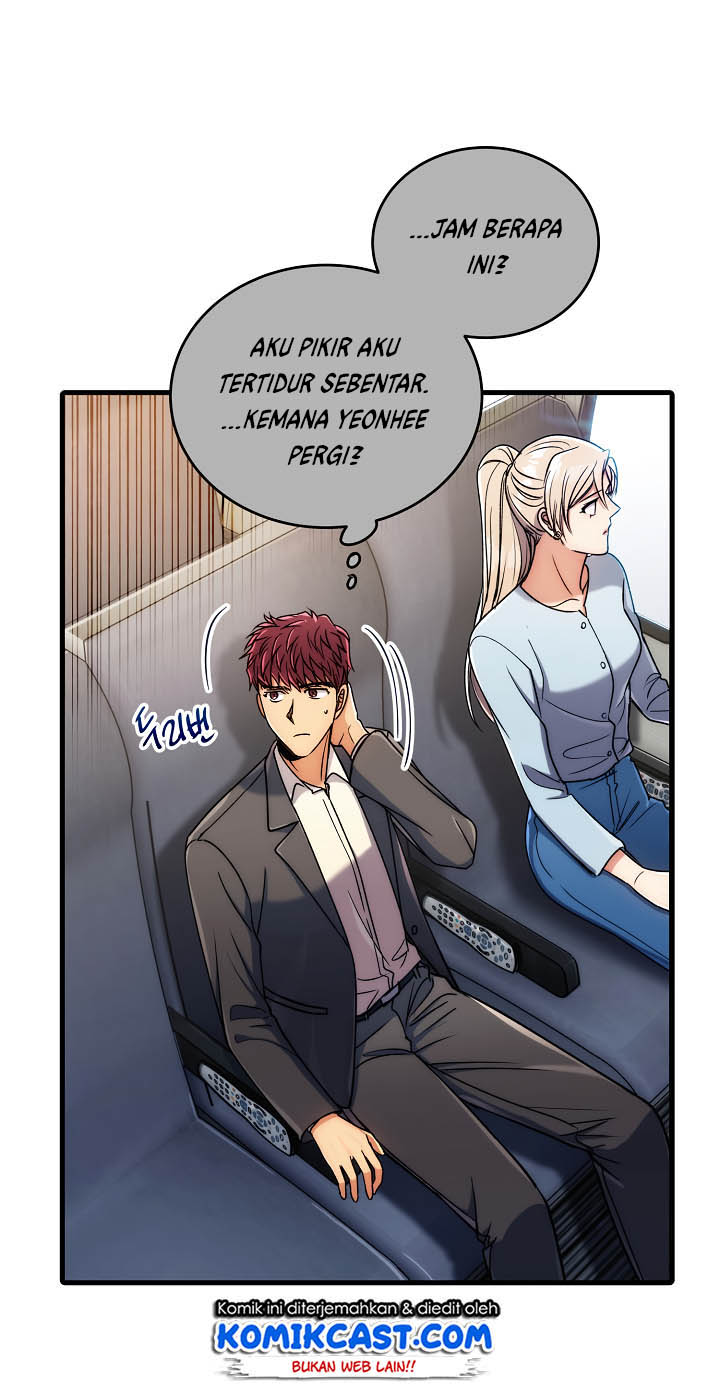 Medical Return Chap 60 - Next Chap 61