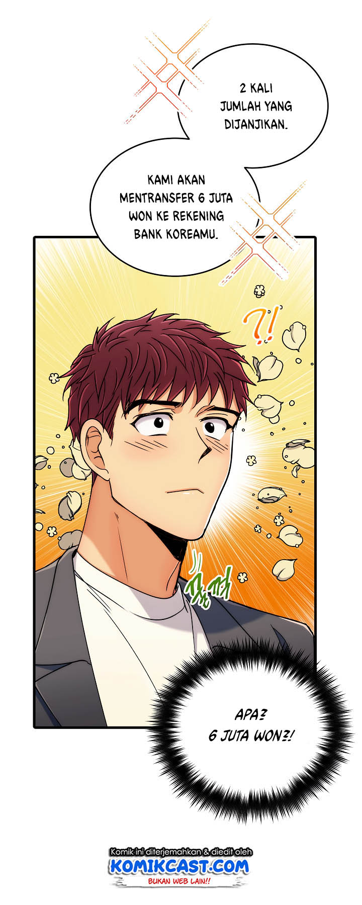 Medical Return Chap 60 - Next Chap 61