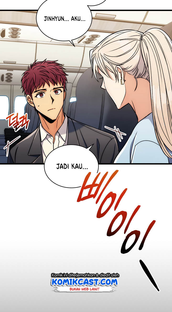 Medical Return Chap 60 - Next Chap 61