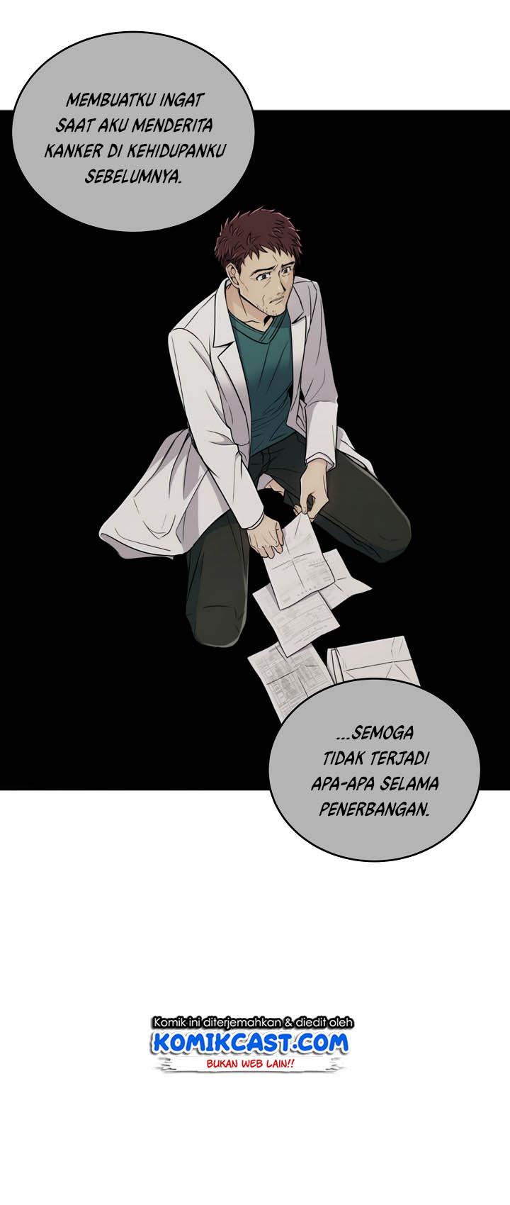 Medical Return Chap 60 - Next Chap 61