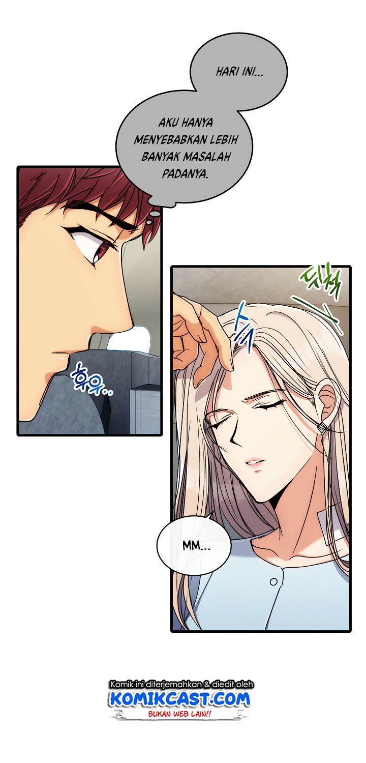 Medical Return Chap 60 - Next Chap 61