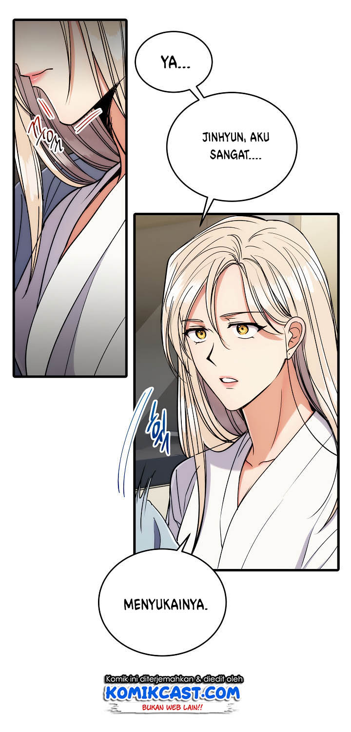 Medical Return Chap 60 - Next Chap 61