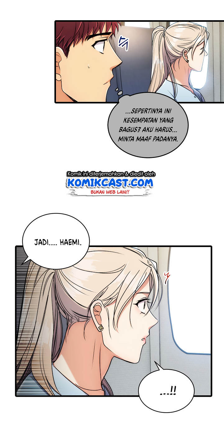 Medical Return Chap 60 - Next Chap 61