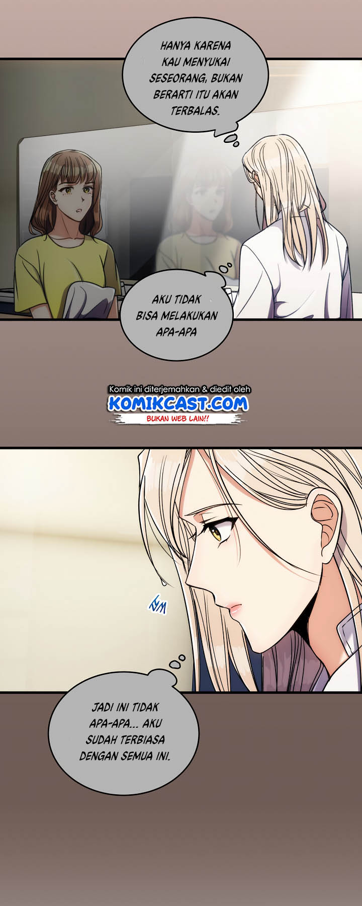 Medical Return Chap 60 - Next Chap 61