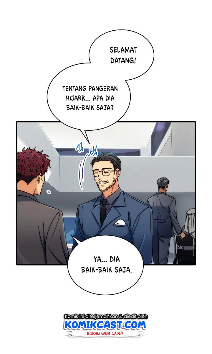 Medical Return Chap 60 - Next Chap 61