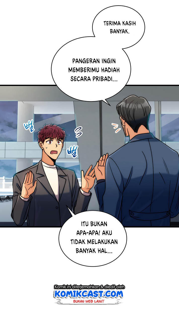Medical Return Chap 60 - Next Chap 61