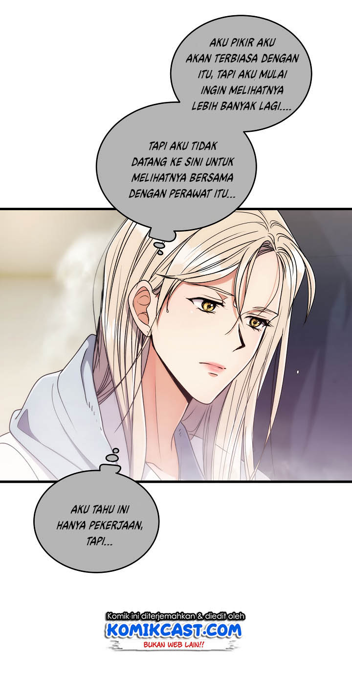 Medical Return Chap 60 - Next Chap 61