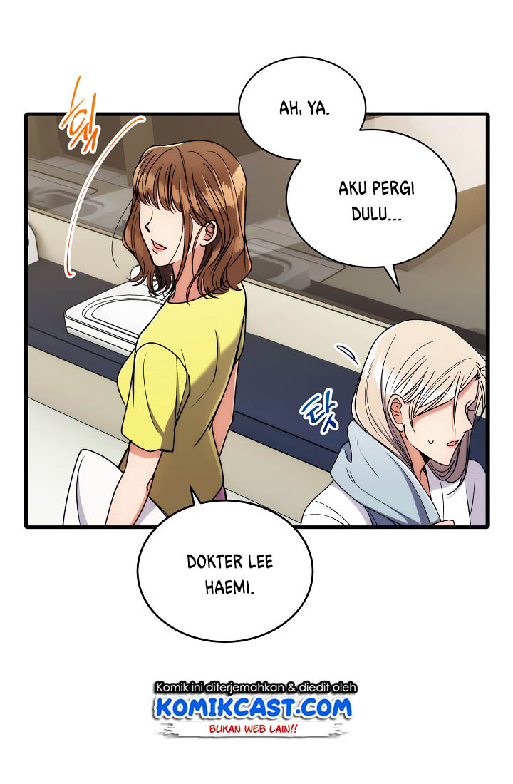 Medical Return Chap 60 - Next Chap 61