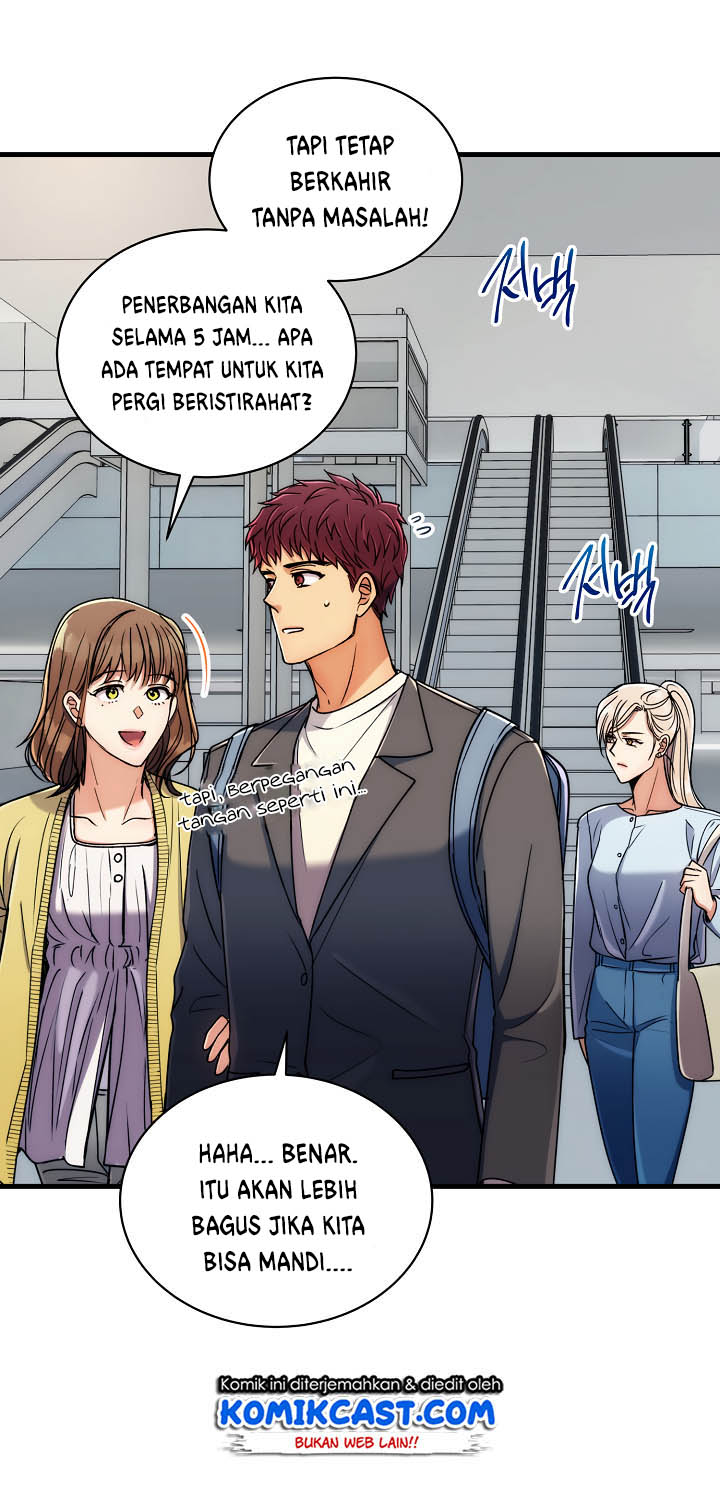 Medical Return Chap 60 - Next Chap 61