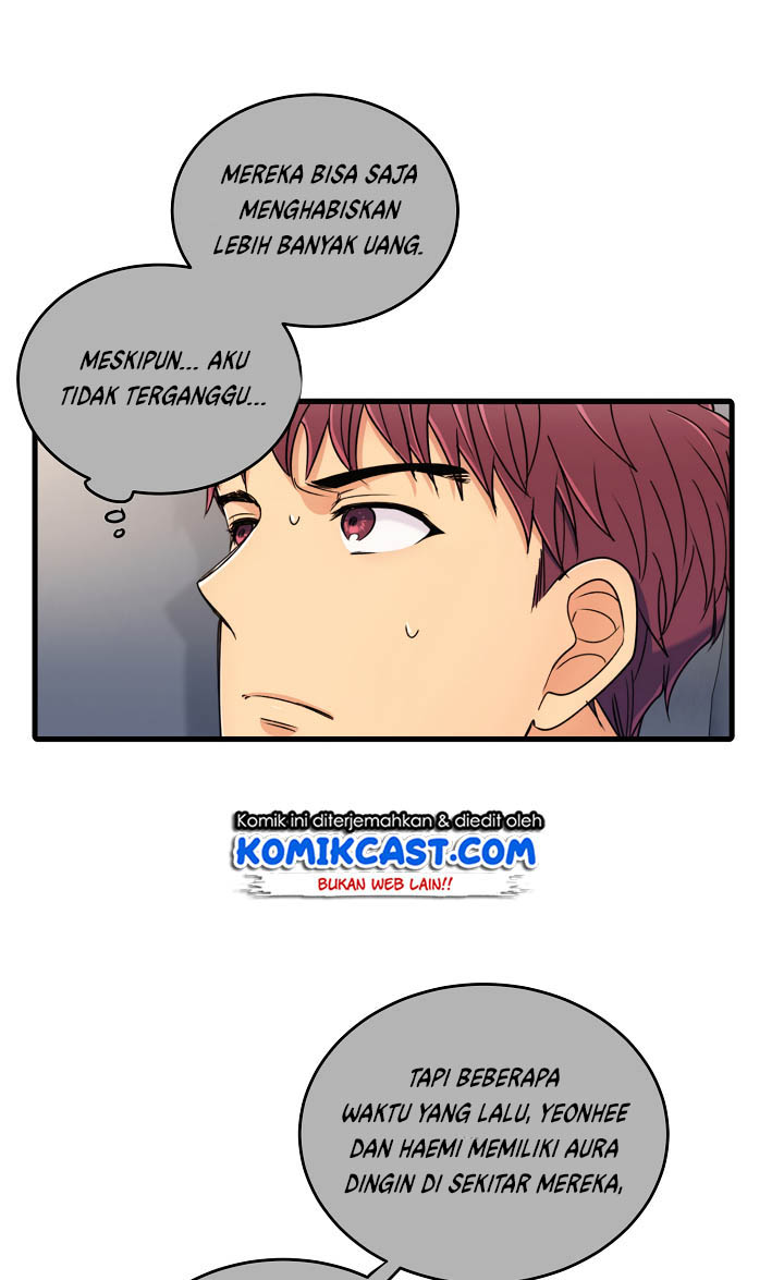 Medical Return Chap 60 - Next Chap 61