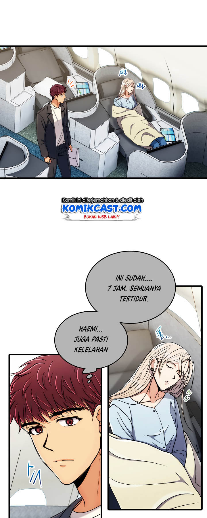Medical Return Chap 60 - Next Chap 61