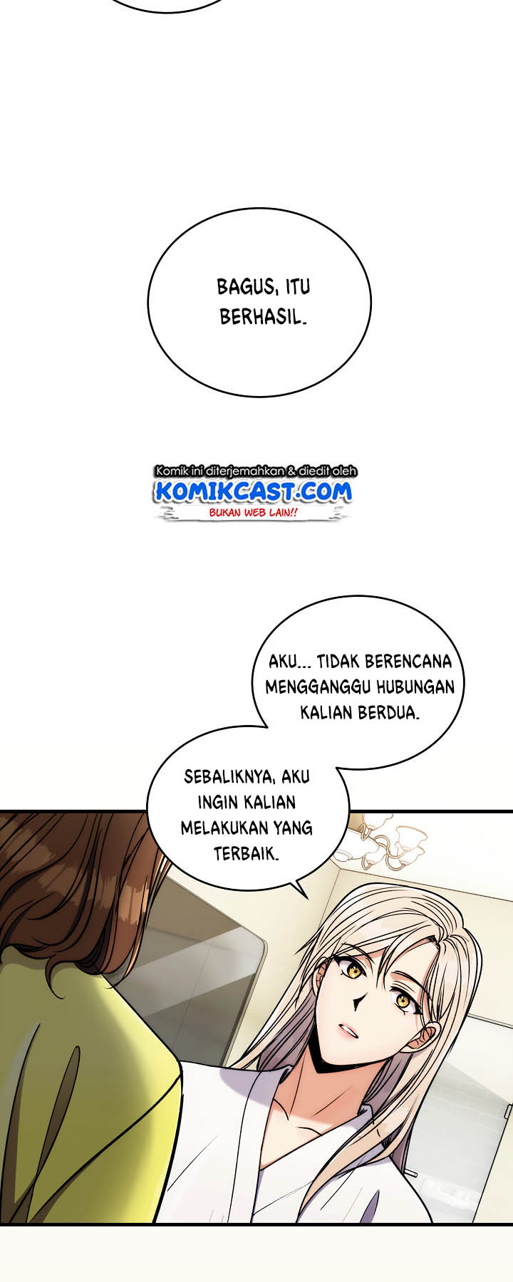 Medical Return Chap 60 - Next Chap 61