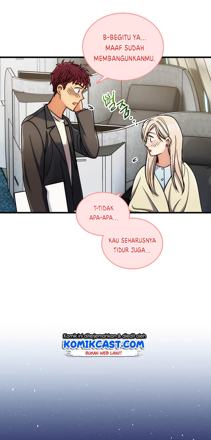 Medical Return Chap 60 - Next Chap 61