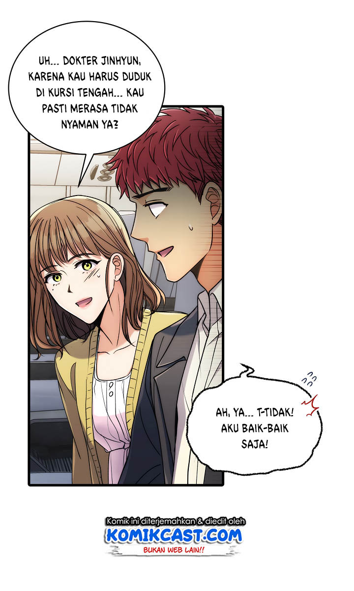 Medical Return Chap 60 - Next Chap 61