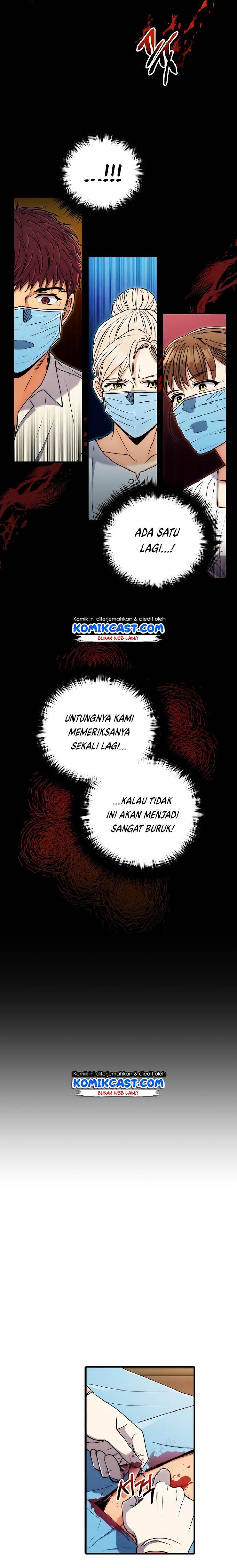 Medical Return Chap 62 - Next Chap 63