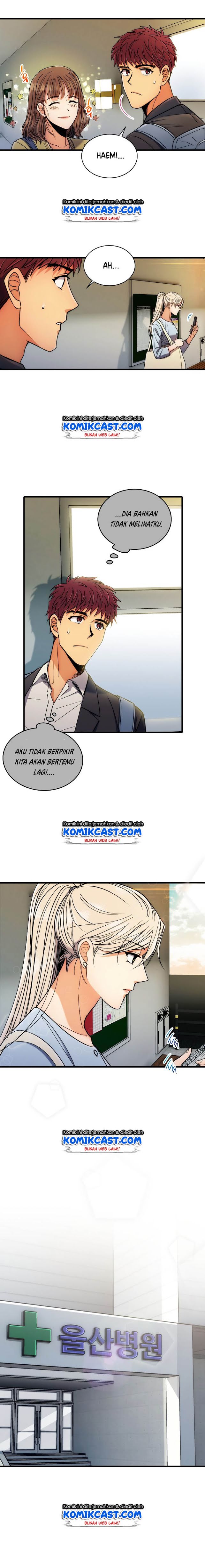 Medical Return Chap 62 - Next Chap 63
