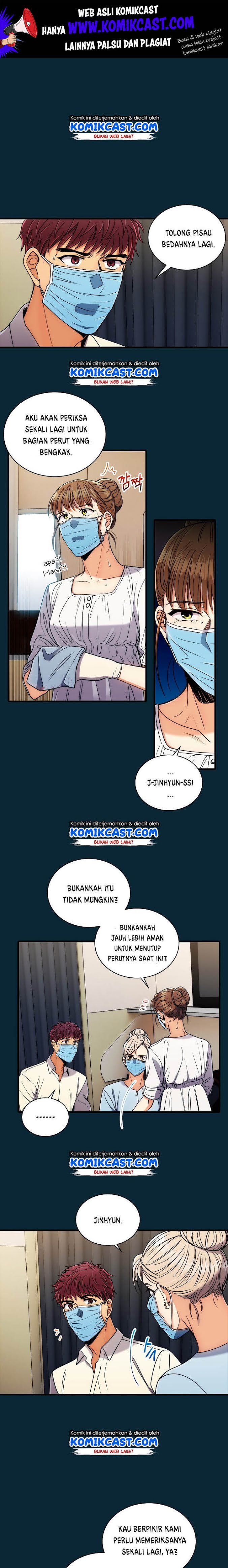 Medical Return Chap 62 - Next Chap 63