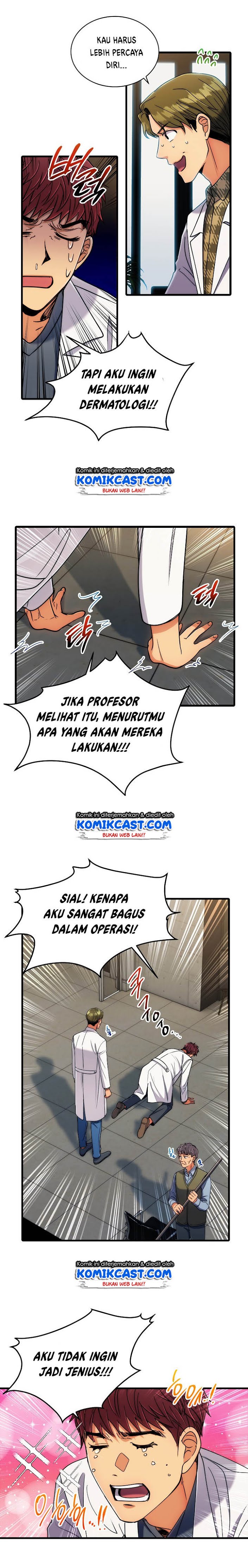 Medical Return Chap 62 - Next Chap 63
