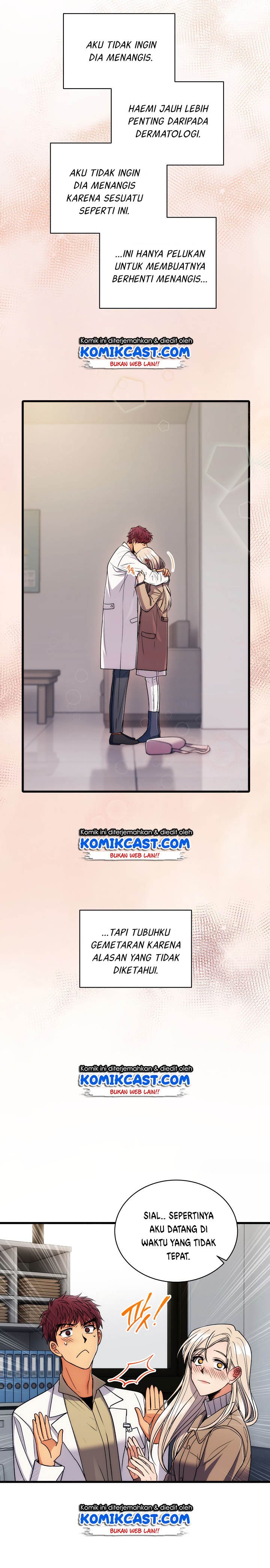 Medical Return Chap 64 - Next Chap 65