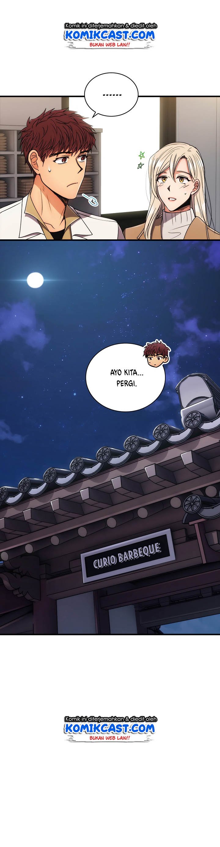 Medical Return Chap 65 - Next Chap 66