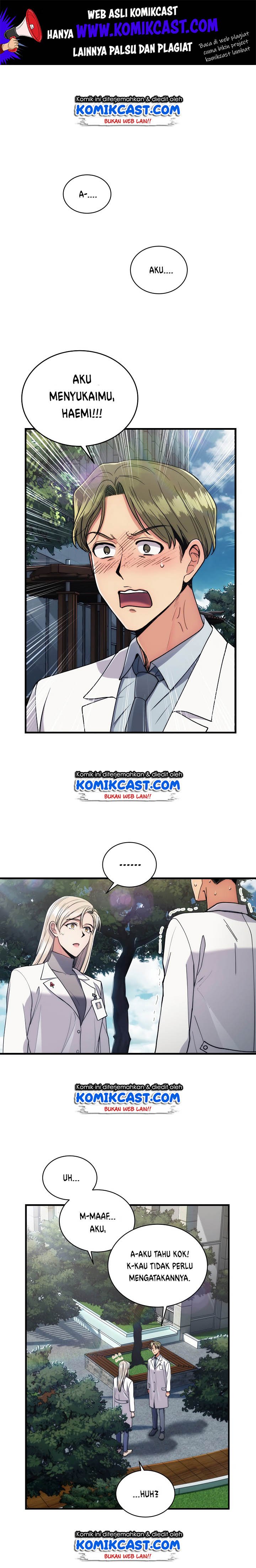 Medical Return Chap 66 - Next Chap 67