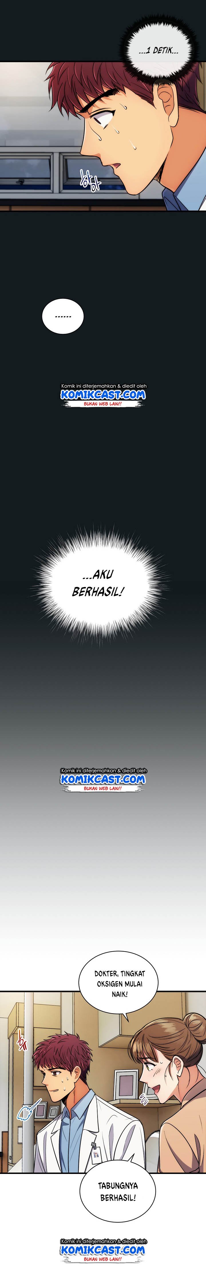 Medical Return Chap 67 - Next Chap 68