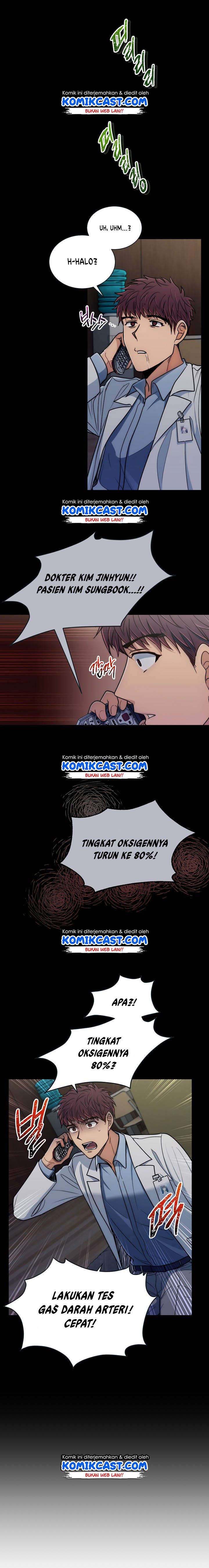 Medical Return Chap 67 - Next Chap 68