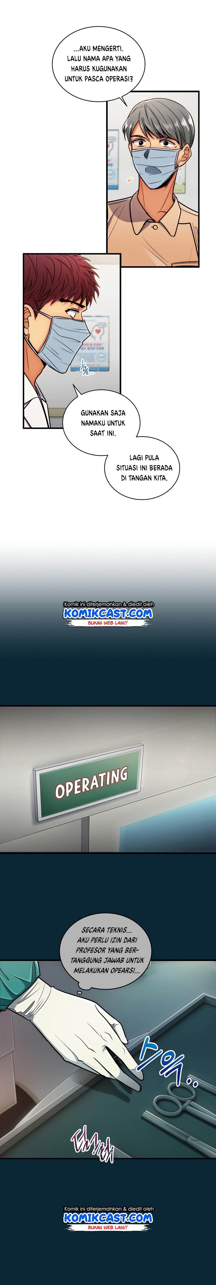 Medical Return Chap 69 - Next Chap 70