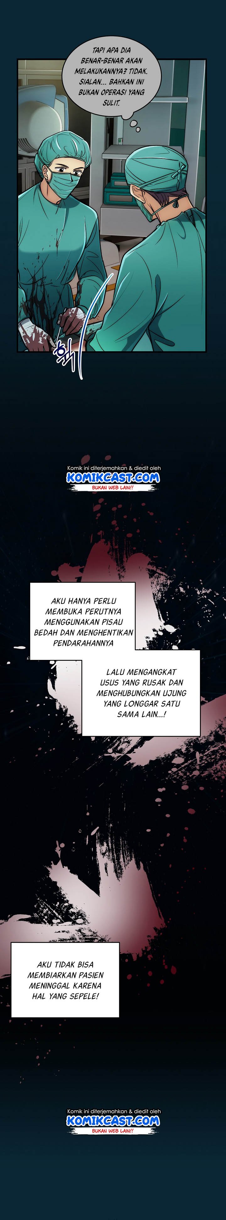 Medical Return Chap 69 - Next Chap 70