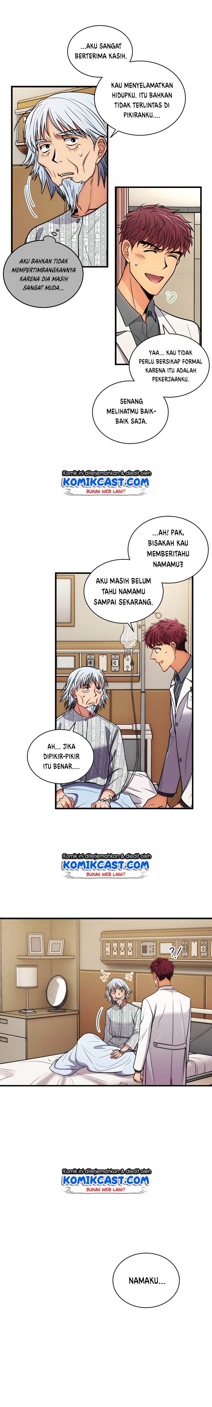Medical Return Chap 69 - Next Chap 70