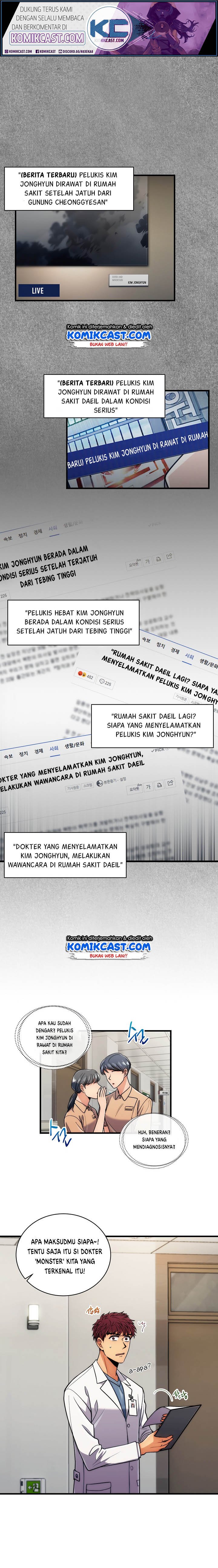 Medical Return Chap 70 - Next Chap 71