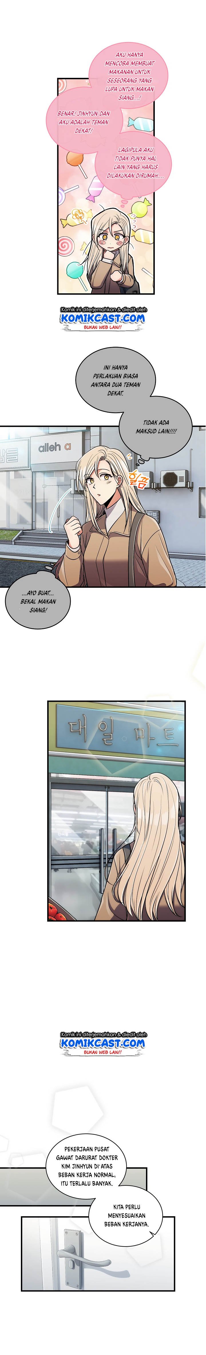 Medical Return Chap 71 - Next Chap 72