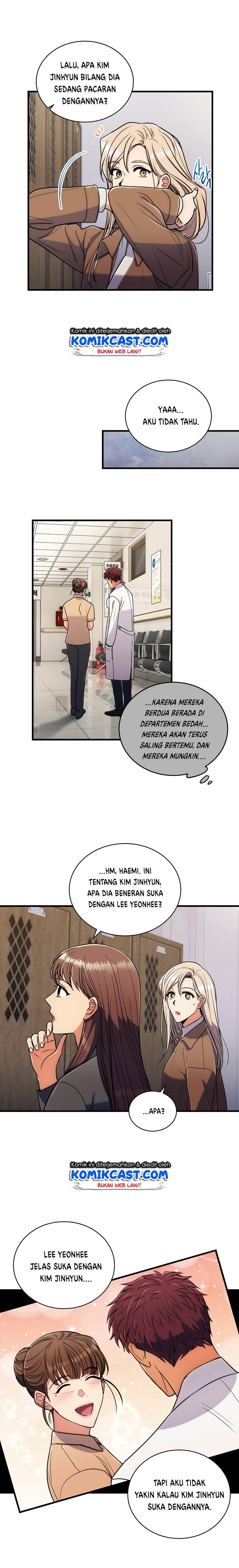 Medical Return Chap 71 - Next Chap 72