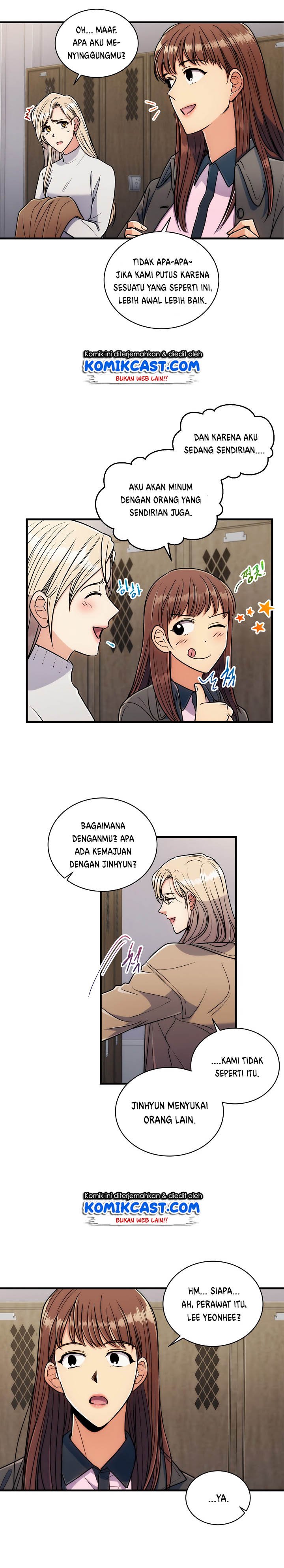 Medical Return Chap 71 - Next Chap 72