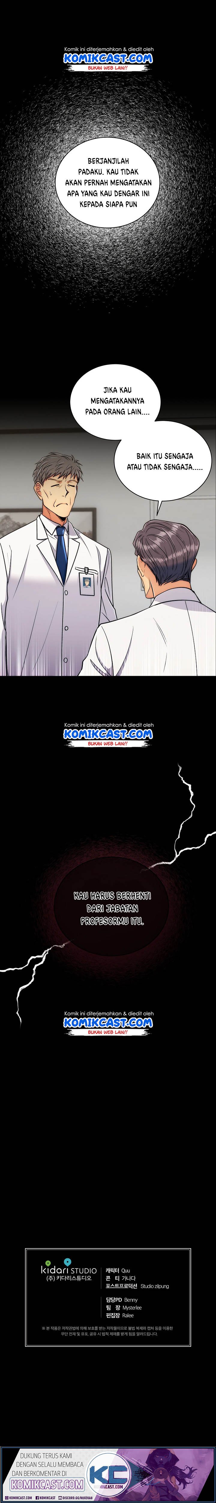 Medical Return Chap 71 - Next Chap 72