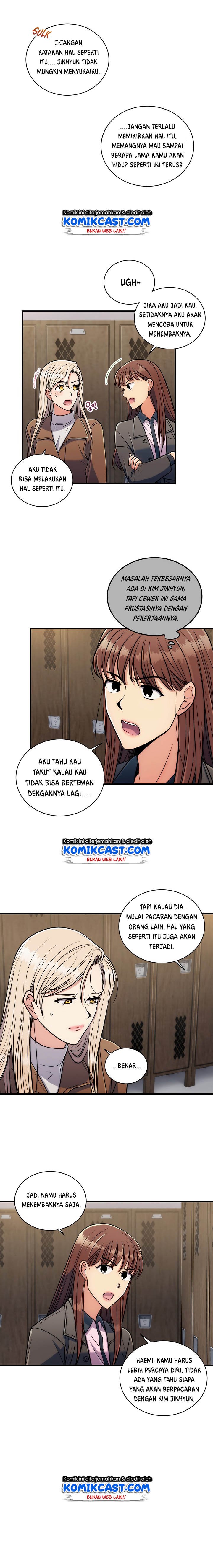 Medical Return Chap 71 - Next Chap 72