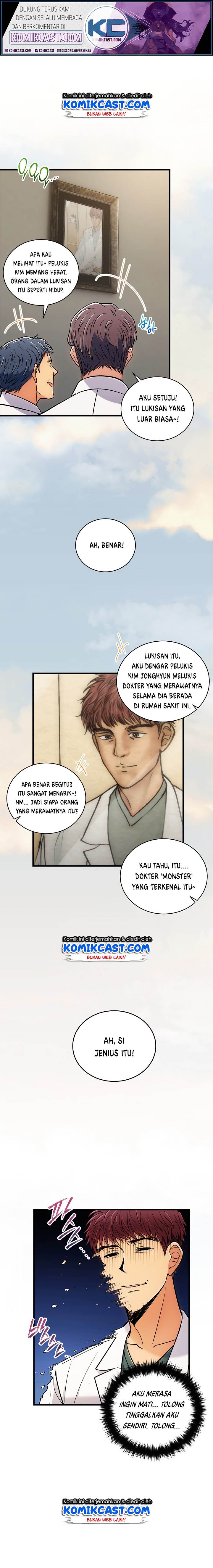 Medical Return Chap 71 - Next Chap 72