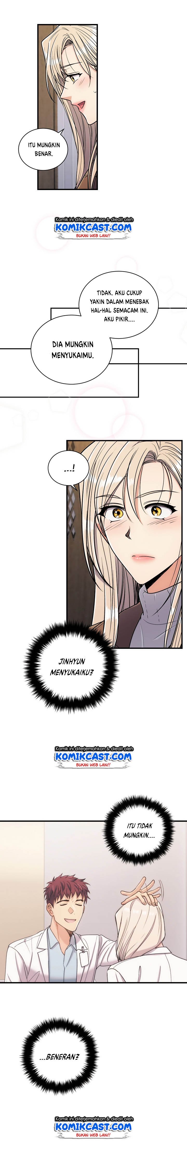 Medical Return Chap 71 - Next Chap 72