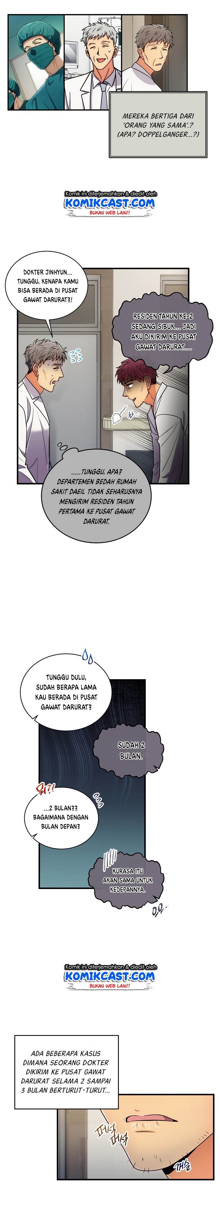 Medical Return Chap 71 - Next Chap 72